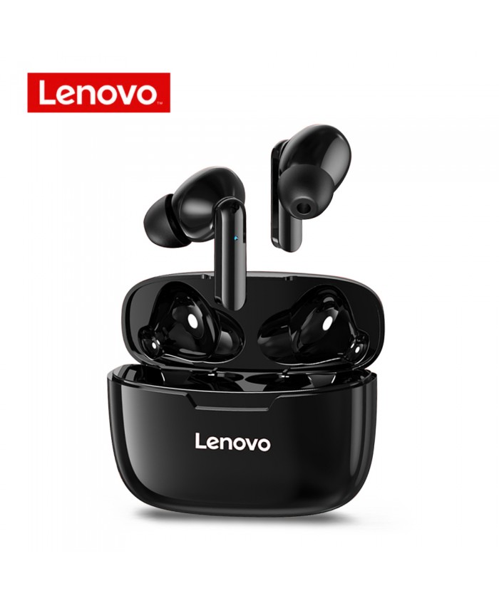 Lenovo XT90 Wireless Earbuds TWS V5.1 HIFI Stereo Noise Cancelling